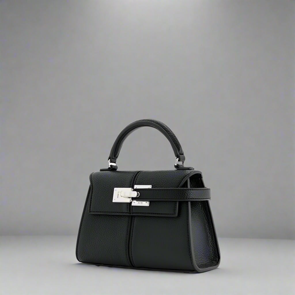 תיק עור יוקרתי