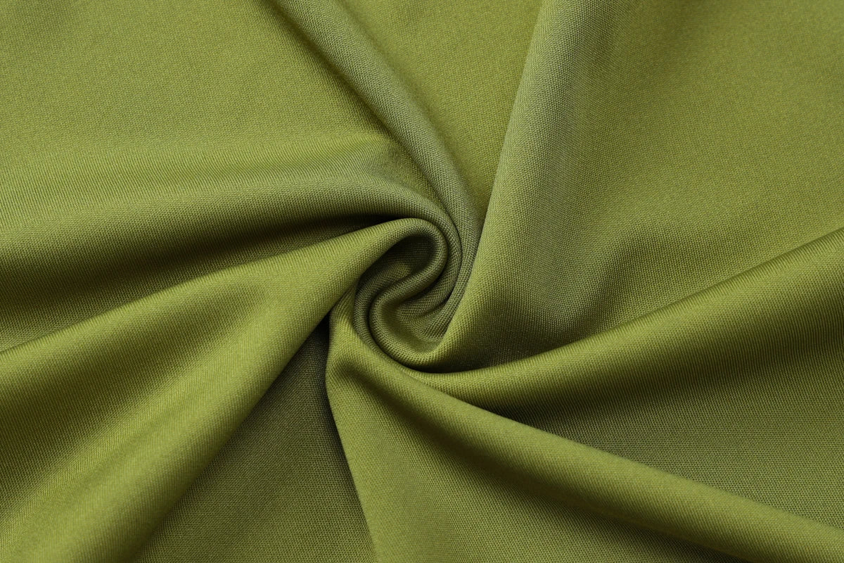 שמלת מיני בשילוב קשירה - אליזבת