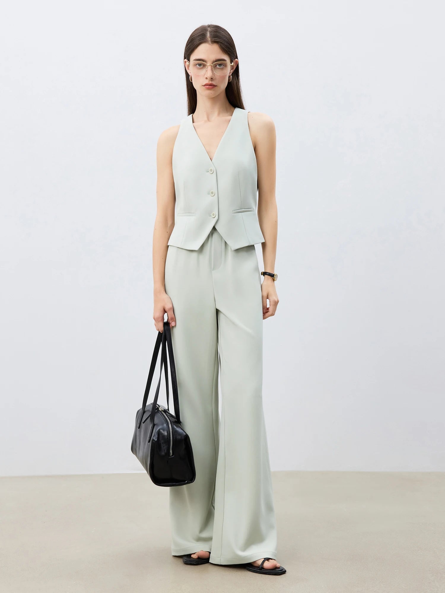 חליפת קזו׳אל-אלגנט מחוייטת