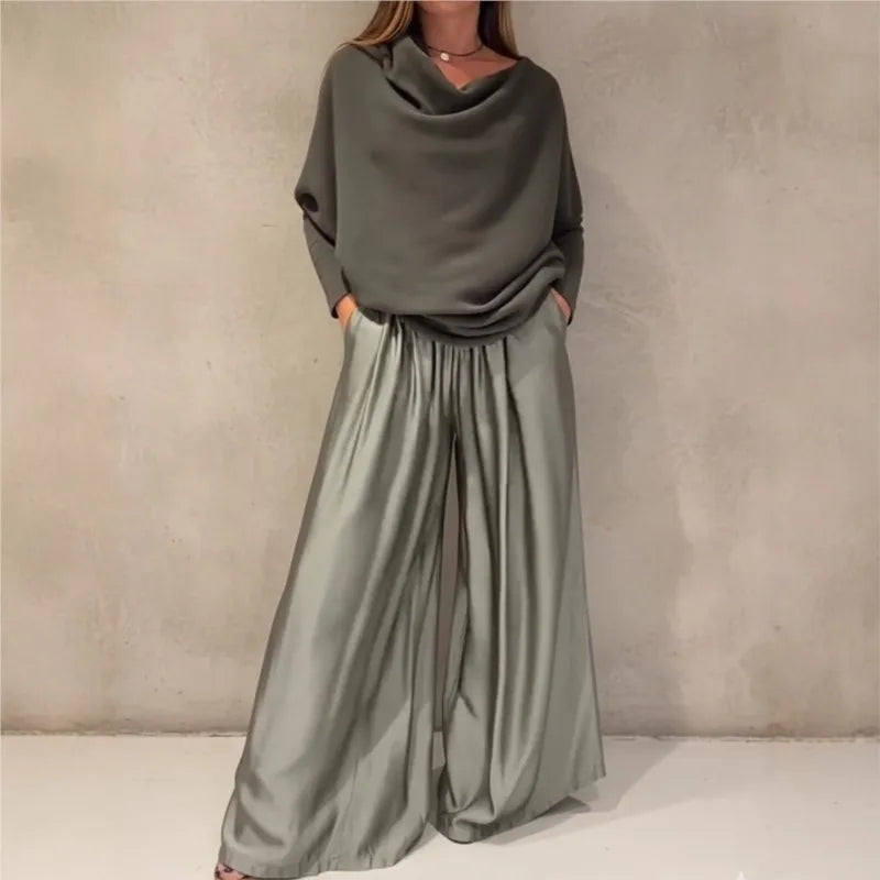 חליפה לנשים - שליו