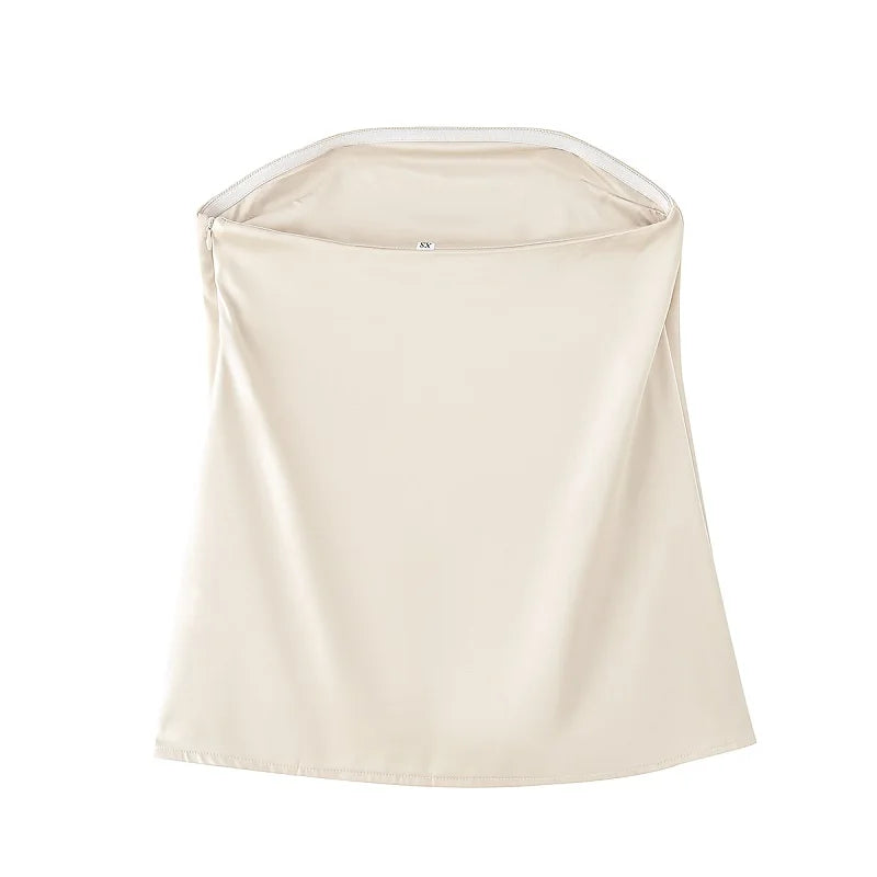 סט סאטן אלגנטי