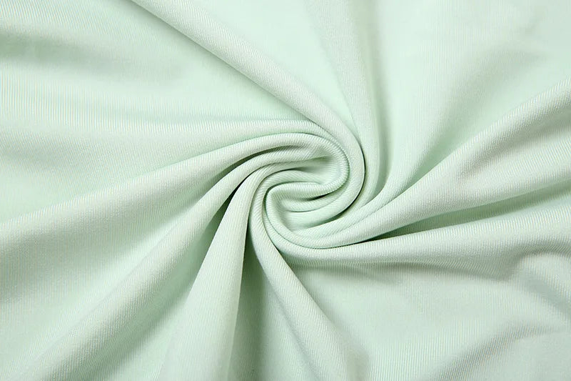 שמלת מקסי שסע בגזרת הלטר