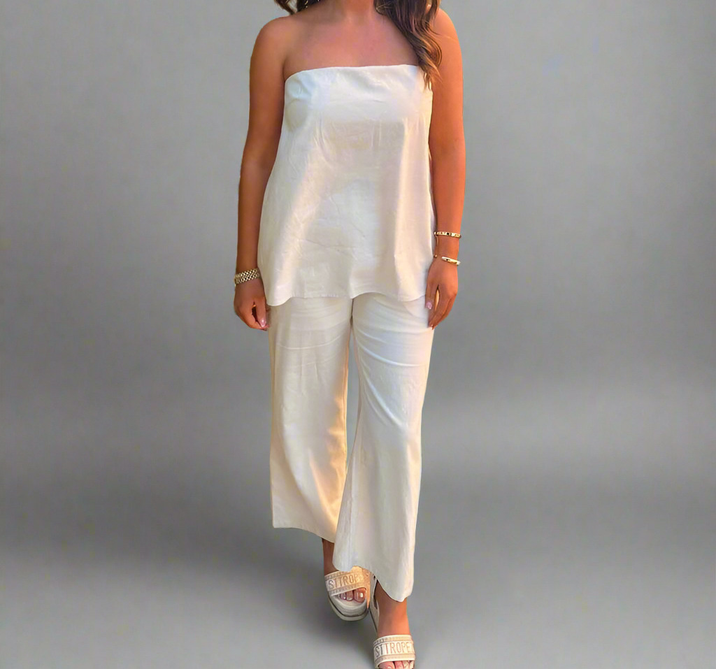 סט סאטן אלגנטי