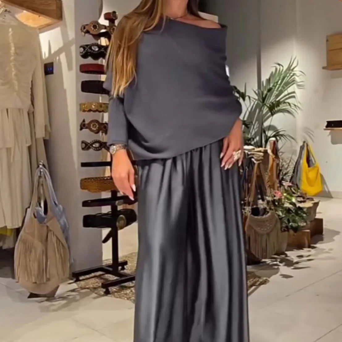 חליפה לנשים - שליו