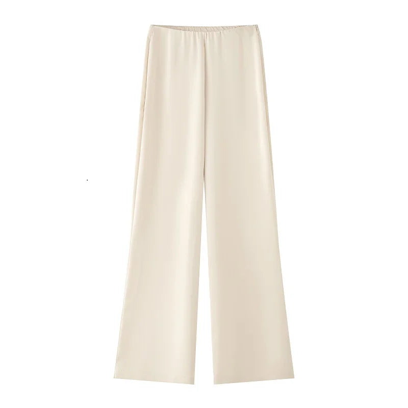 סט סאטן אלגנטי