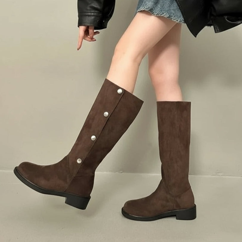 מגף בוקרים ז׳מש- קימי