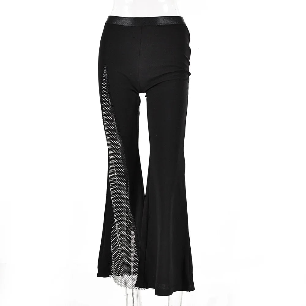 מכנס אבנים אלגנטי