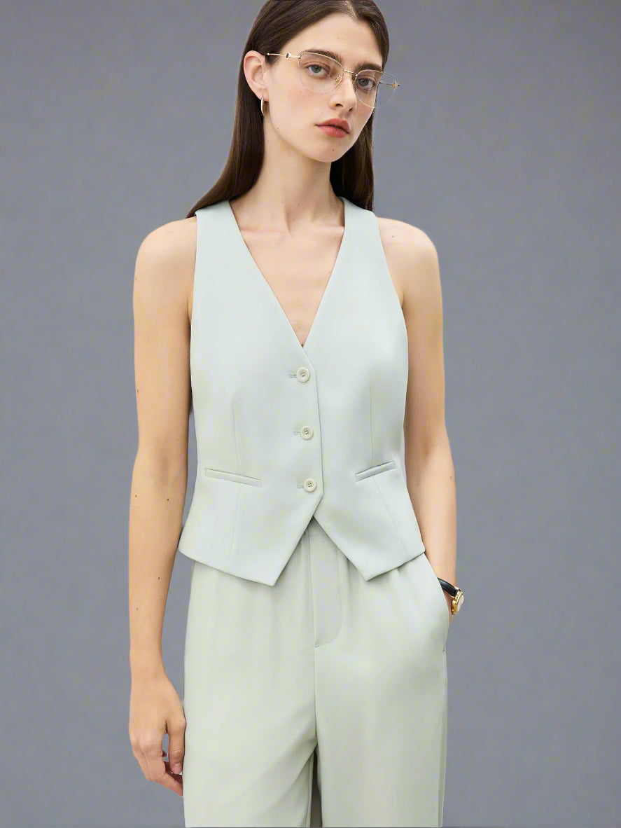 חליפת קזו׳אל-אלגנט מחוייטת