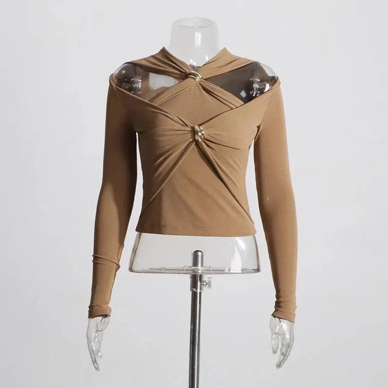 טופ א-סימטרי