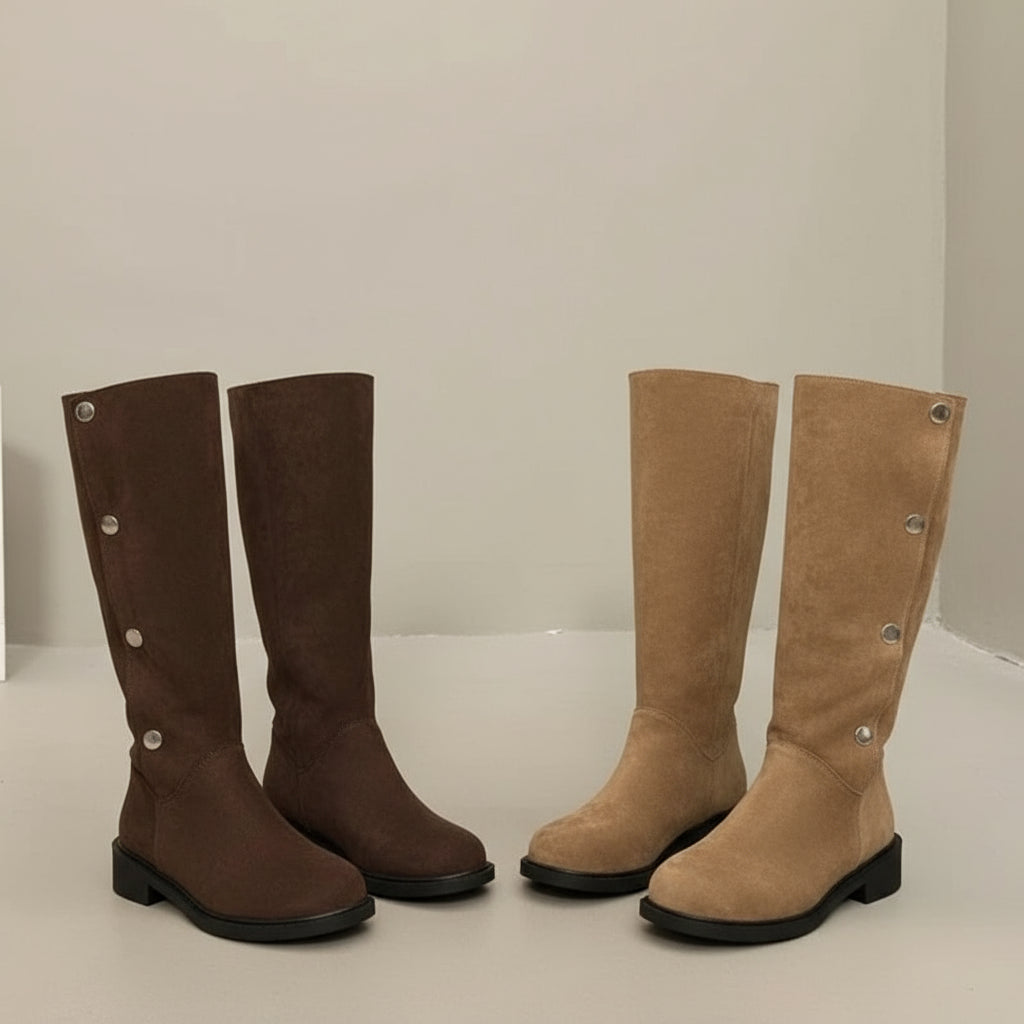 מגף בוקרים ז׳מש- קימי