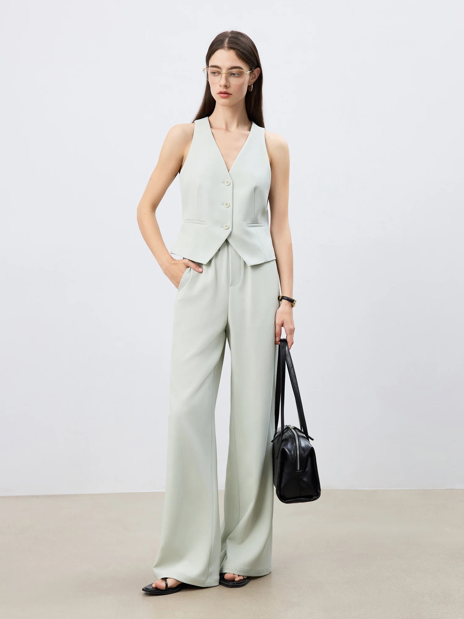 חליפת קזו׳אל-אלגנט מחוייטת