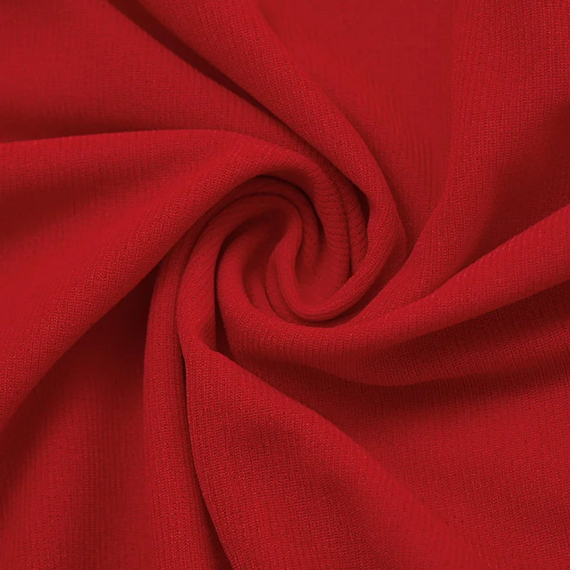 שמלת מיני כתף אחת- מיאמור