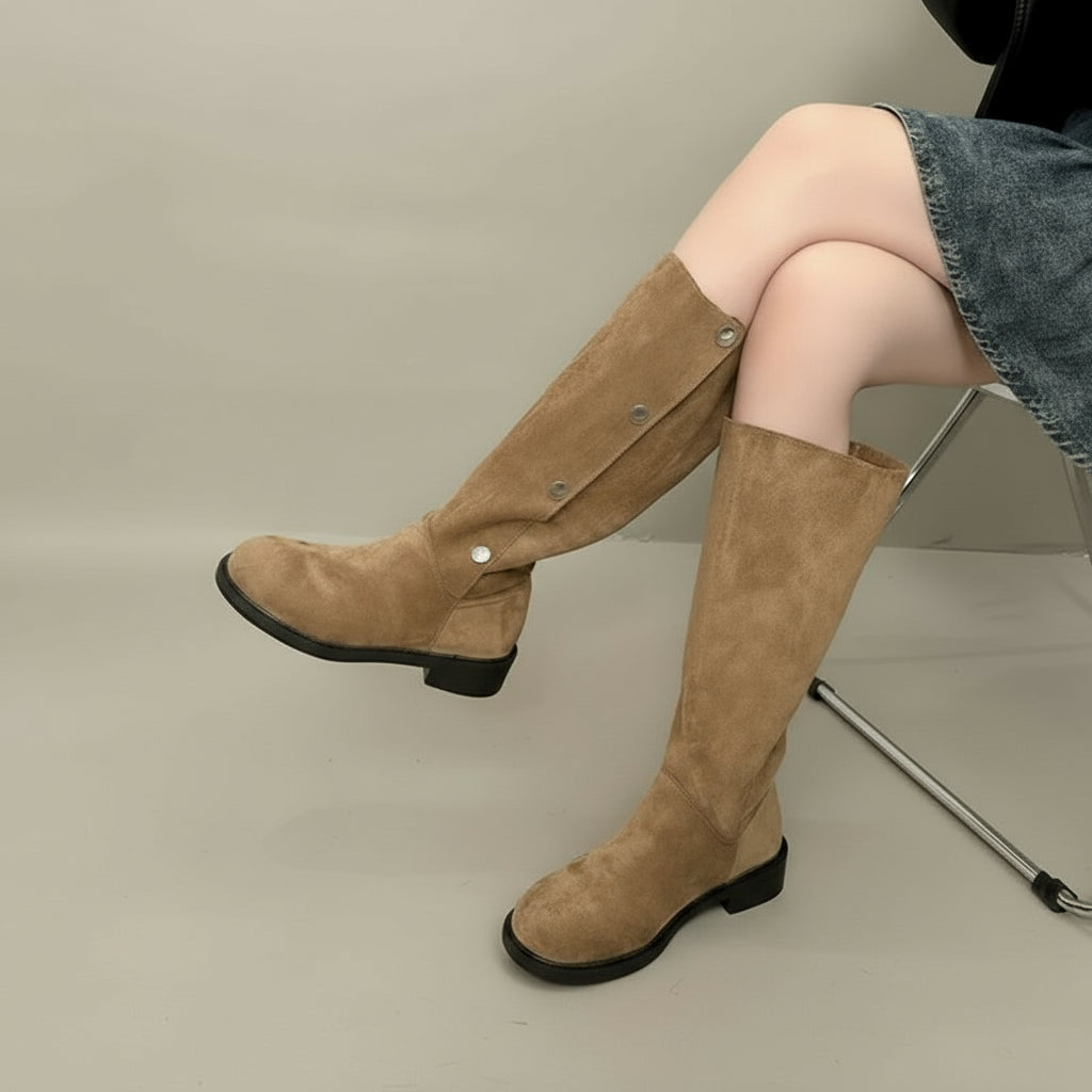 מגף בוקרים ז׳מש- קימי