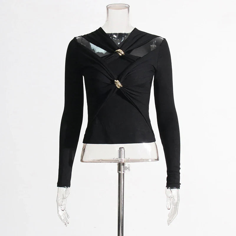 טופ א-סימטרי