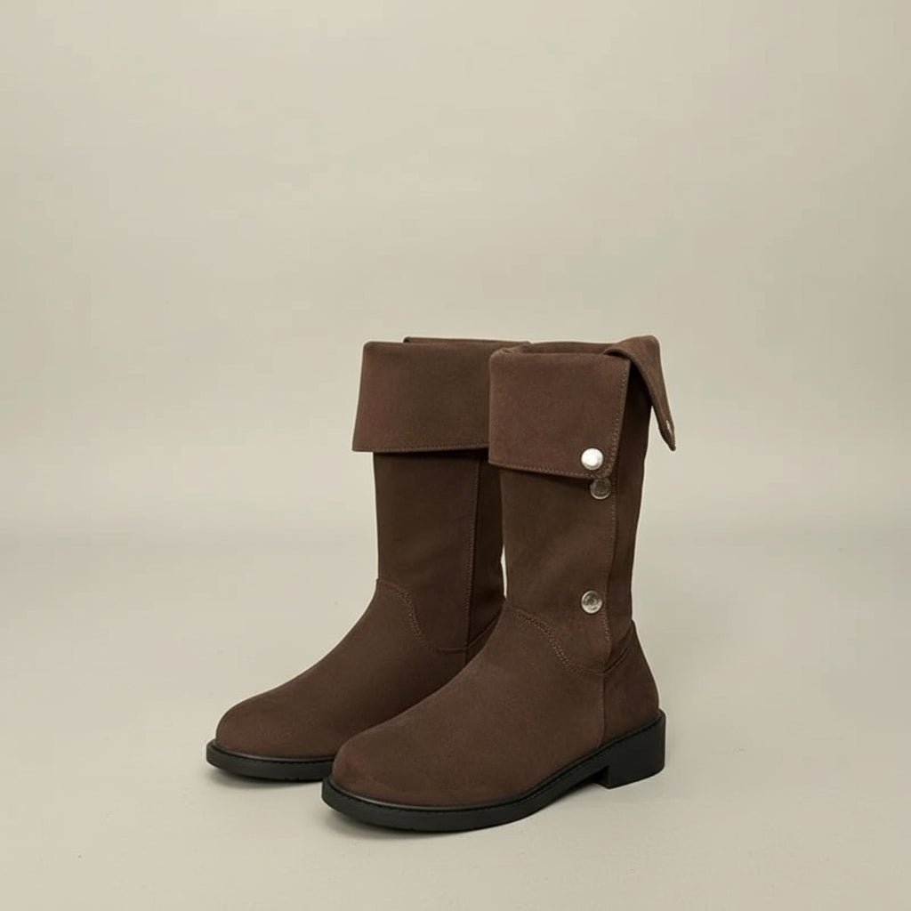 מגף בוקרים ז׳מש- קימי