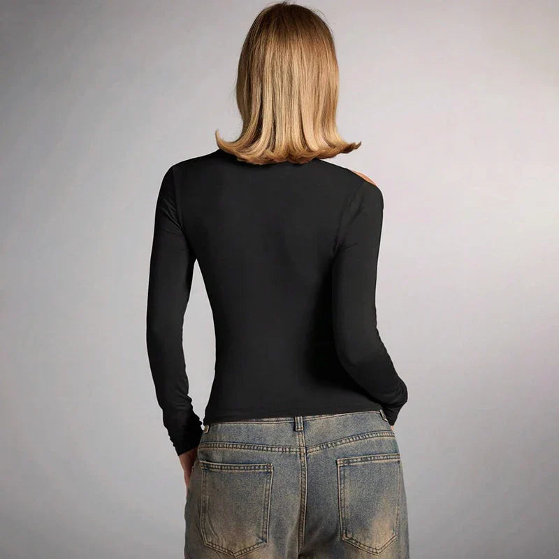 טופ א-סימטרי