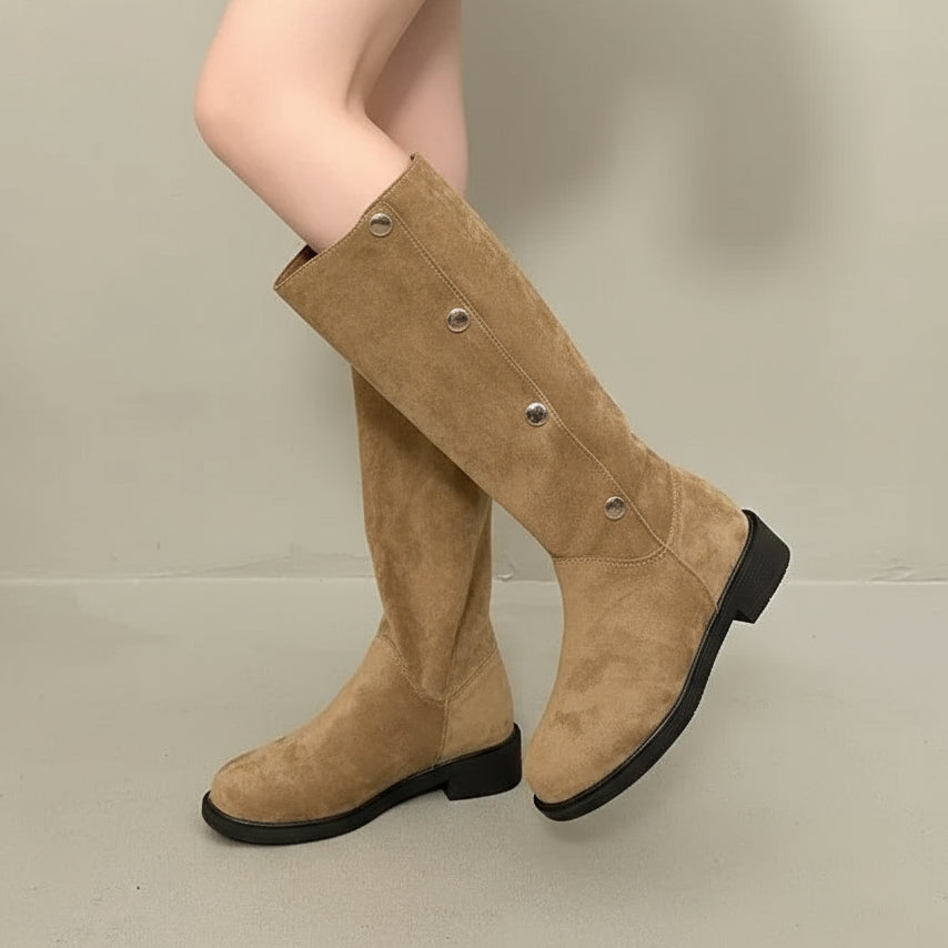 מגף בוקרים ז׳מש- קימי