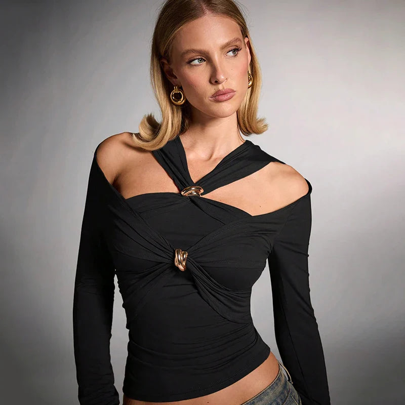 טופ א-סימטרי