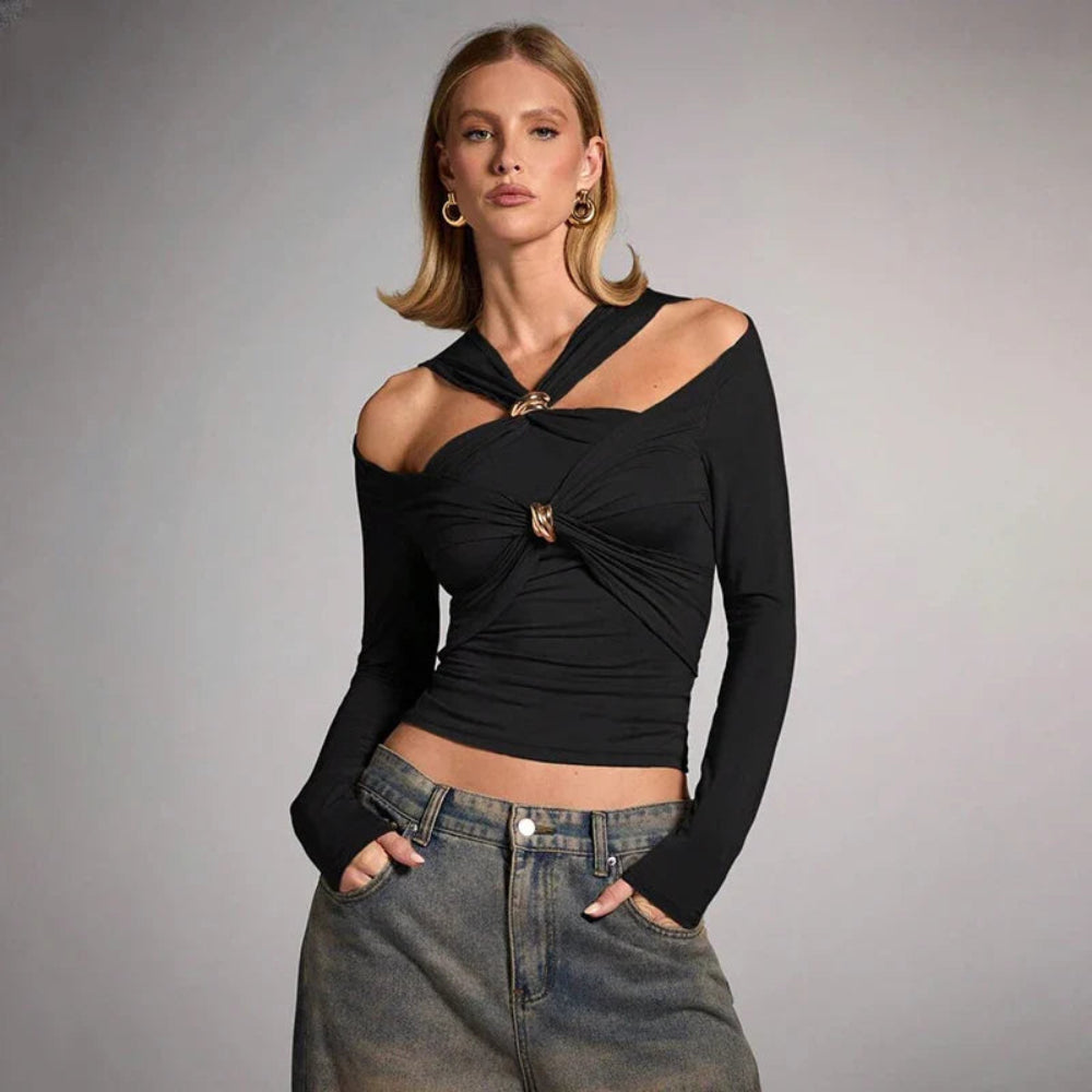 טופ א-סימטרי